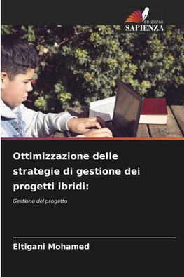 Ottimizzazione delle strategie di gestione dei progetti ibridi: