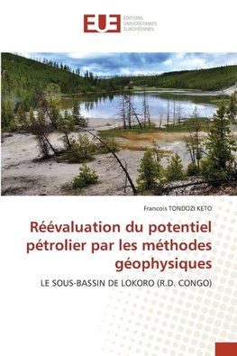 Réévaluation du potentiel pétrolier par les méthodes géophysiques