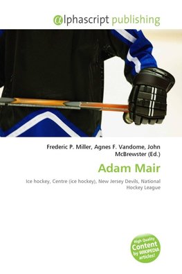Adam Mair