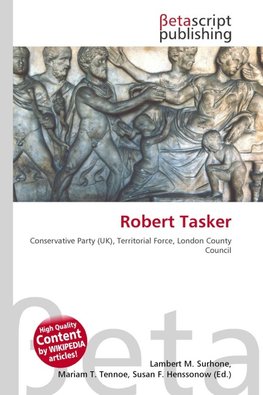 Robert Tasker