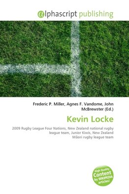Kevin Locke