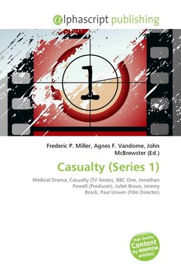Casualty (Series 1)