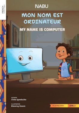 My Name is Computer