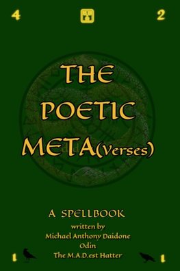 The Poetic Meta(verses)