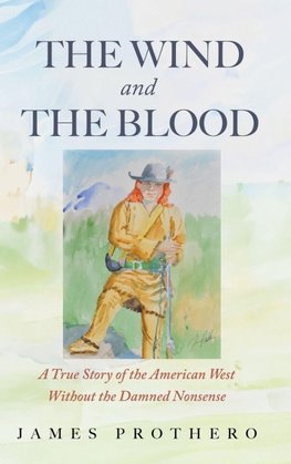 The Wind and the Blood