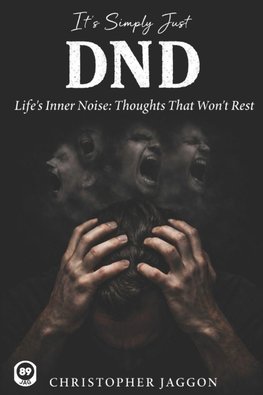 It's Simply Just DND