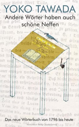 Andere Wörter haben auch schöne Neffen