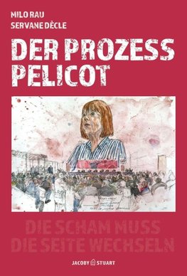 Der Prozess Pelicot