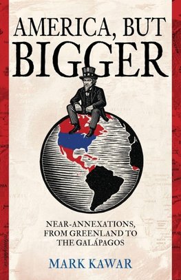 America, but Bigger