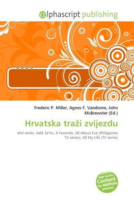 Hrvatska tra¿i zvijezdu