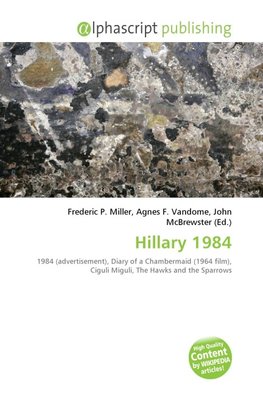 Hillary 1984