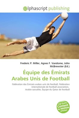 Équipe des Émirats Arabes Unis de Football