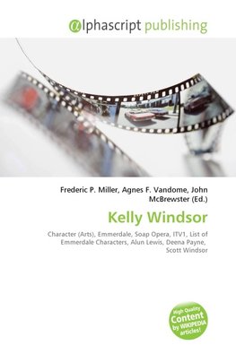 Kelly Windsor