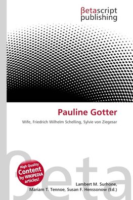 Pauline Gotter