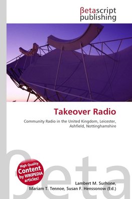 Takeover Radio