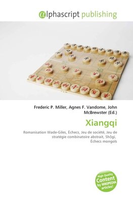Xiangqi