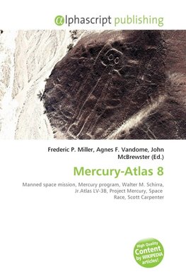 Mercury-Atlas 8
