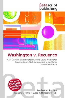 Washington v. Recuenco