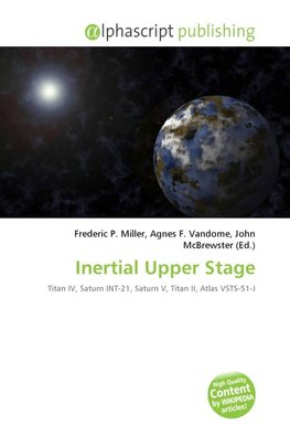 Inertial Upper Stage