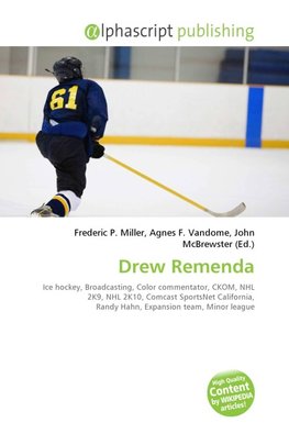 Drew Remenda