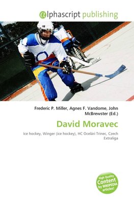 David Moravec