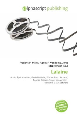 Lalaine
