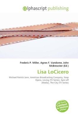 Lisa LoCicero