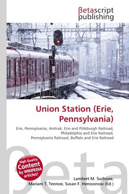 Union Station (Erie, Pennsylvania)