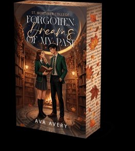 Forgotten Dreams Of My Past