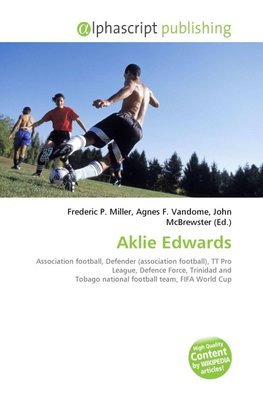 Aklie Edwards