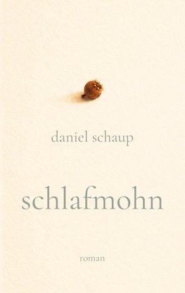 Schlafmohn
