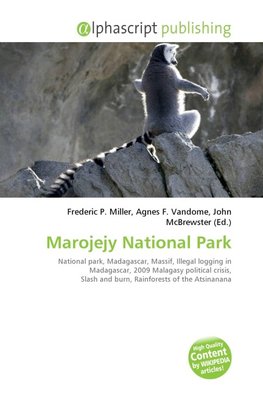 Marojejy National Park