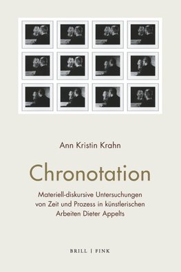 Chronotation