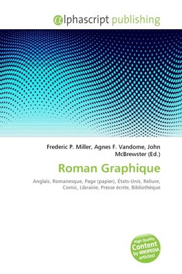 Roman Graphique