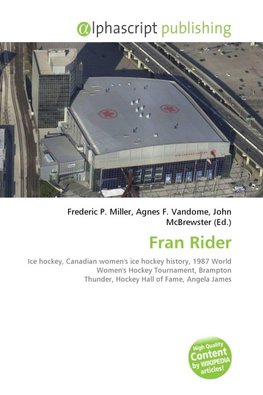 Fran Rider