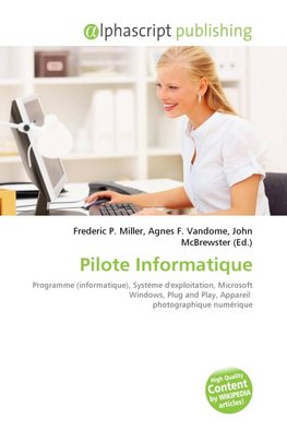 Pilote Informatique
