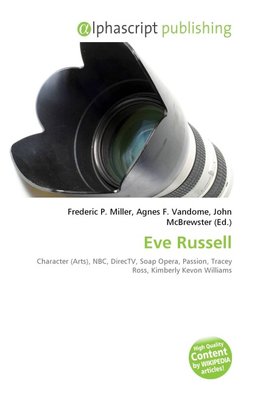 Eve Russell