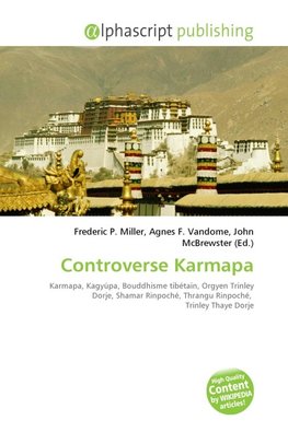 Controverse Karmapa