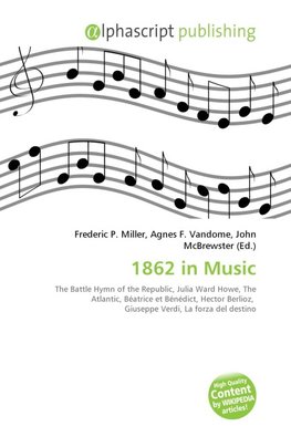1862 in Music