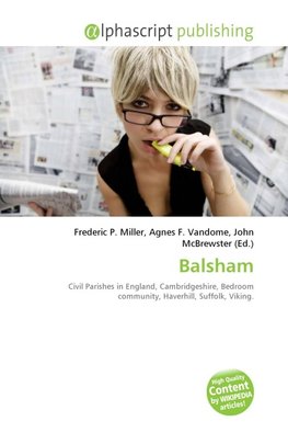 Balsham