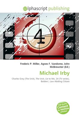 Michael Irby