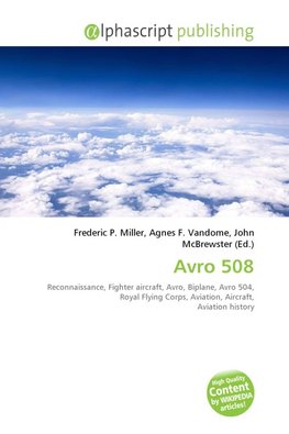 Avro 508