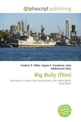 Big Bully (film)