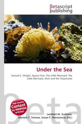 Under the Sea
