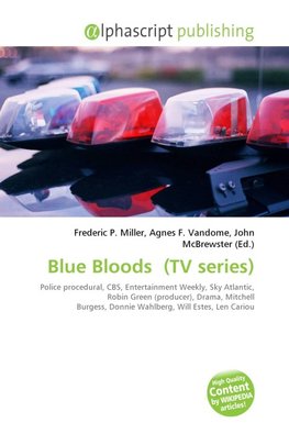 Blue Bloods (TV series)