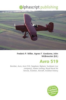 Avro 519