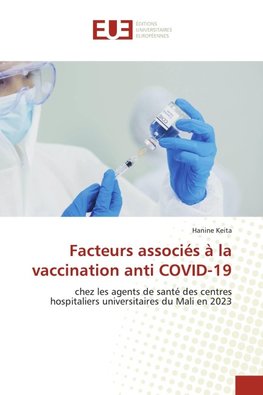 Facteurs associés à la vaccination anti COVID-19