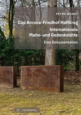 Cap Arcona-Friedhof Haffkrug