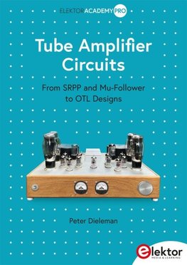 Tube Amplifier Circuits