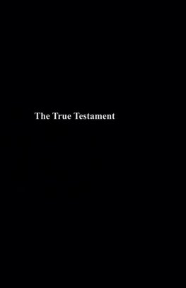 The True Testament